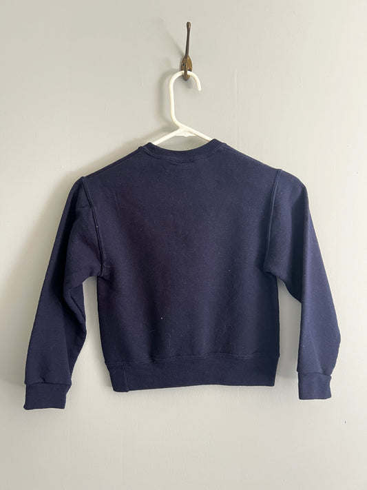 I'm one with the Force!