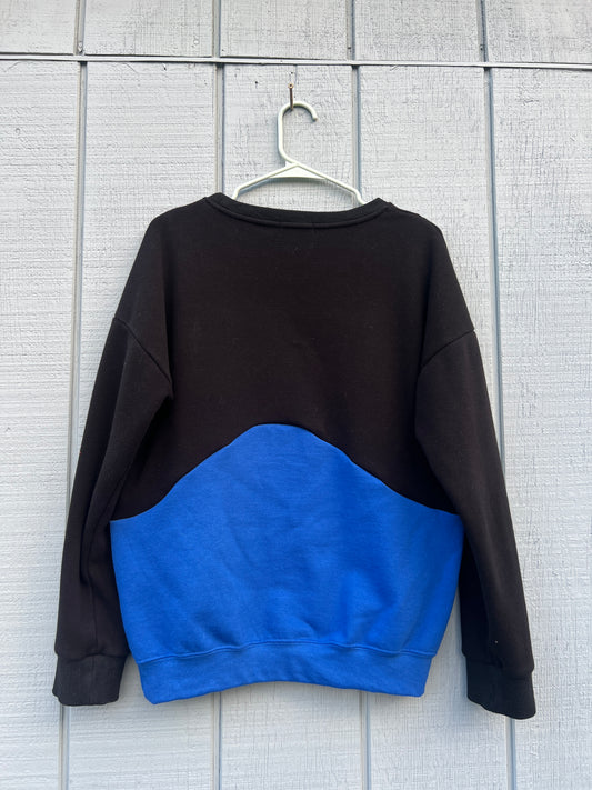 Street Stripe Swagger