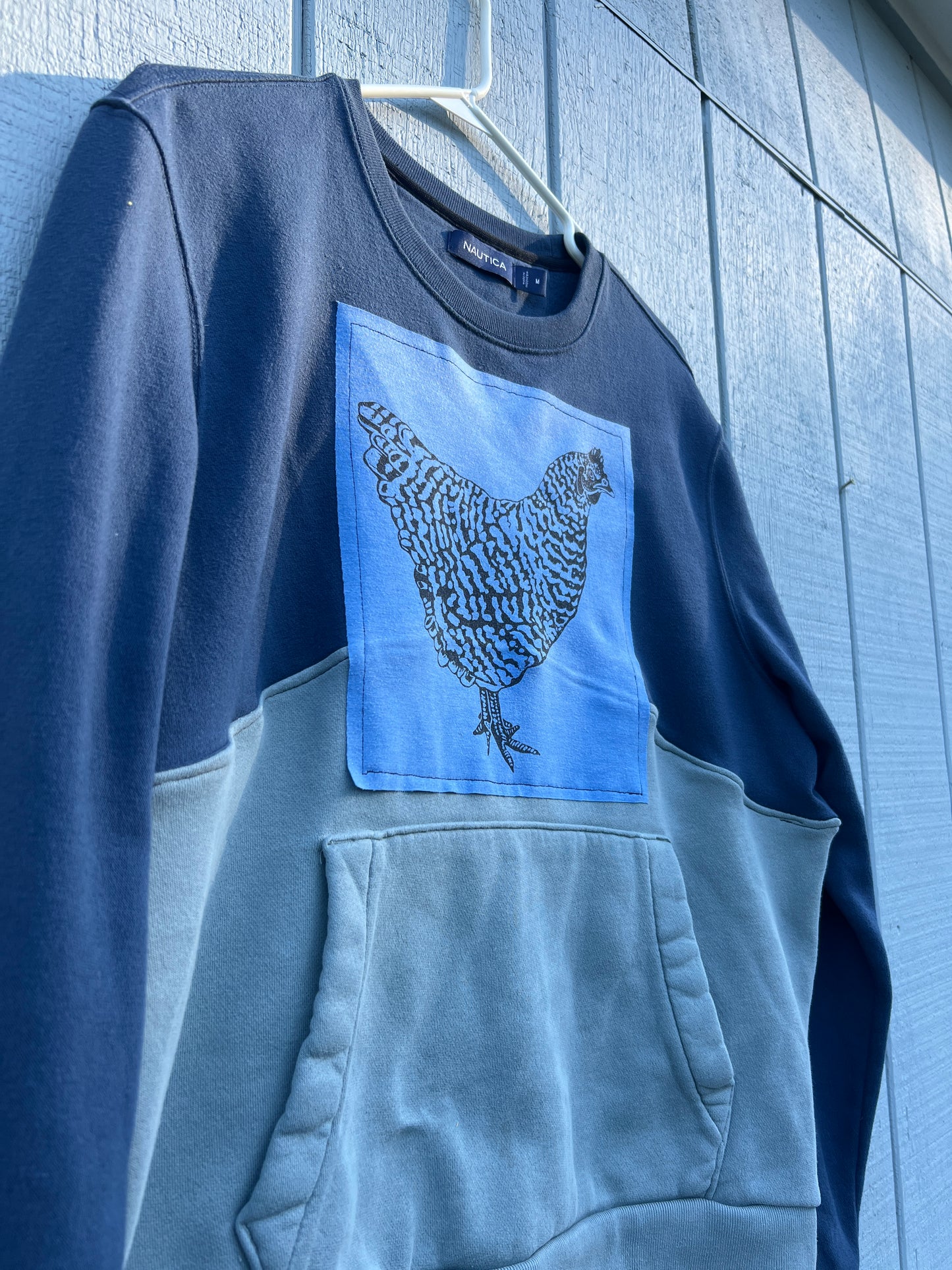 “Cluck Yeah”
