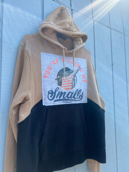 You’re Killing Me Smalls