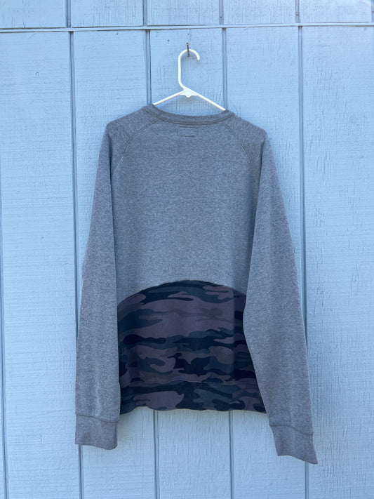 May the Forest Be With You