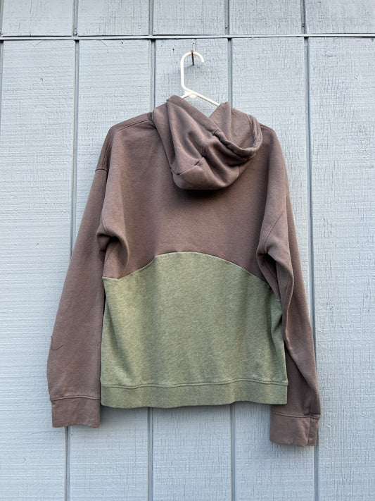 Blooming Through the Chaos