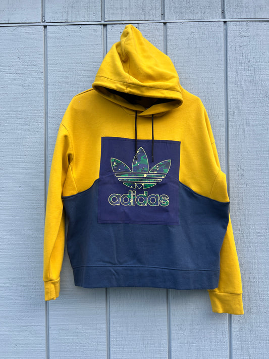Sporty Sunshine