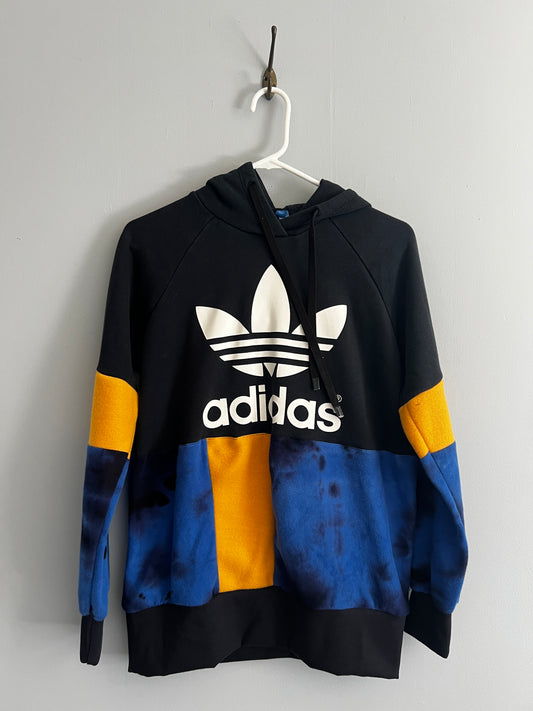 Blue Sky Hoodie