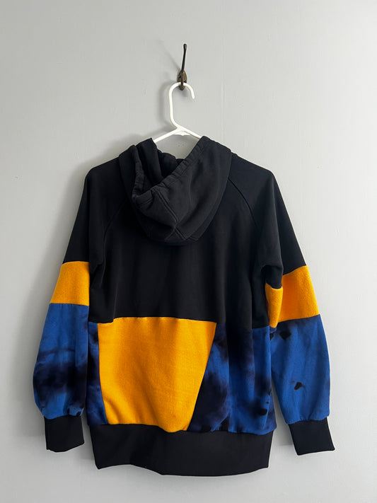 Blue Sky Hoodie