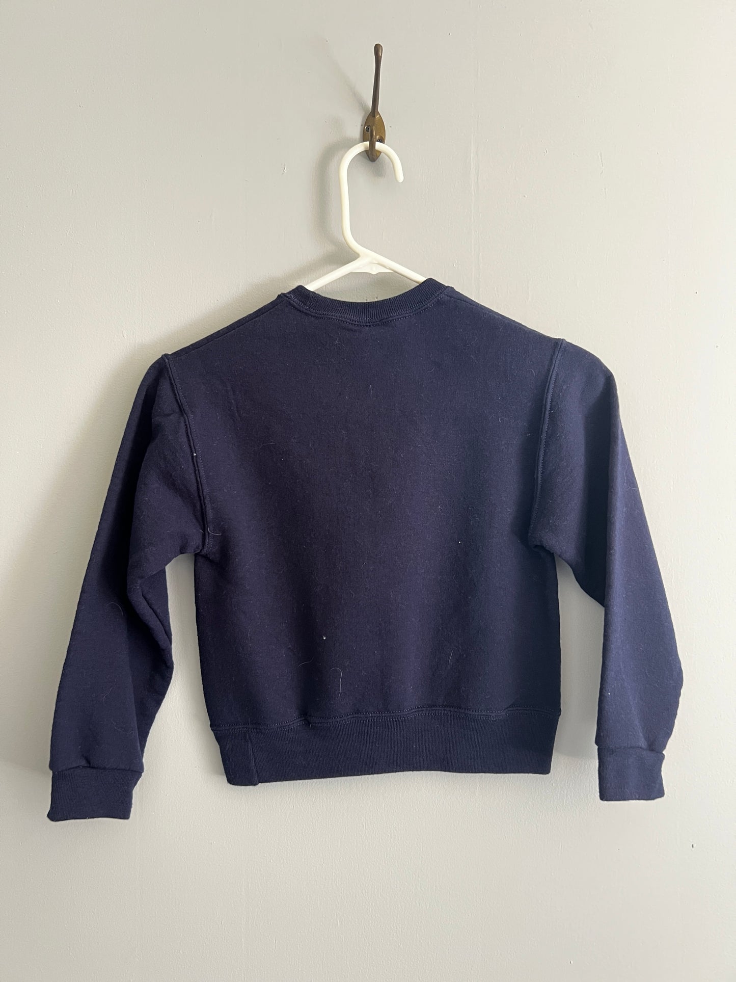 I'm one with the Force!