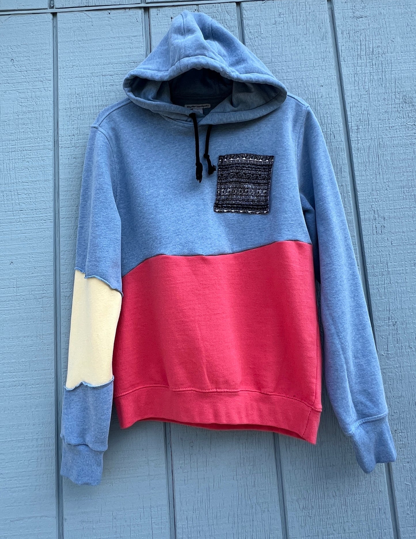 A little bit of this & that!