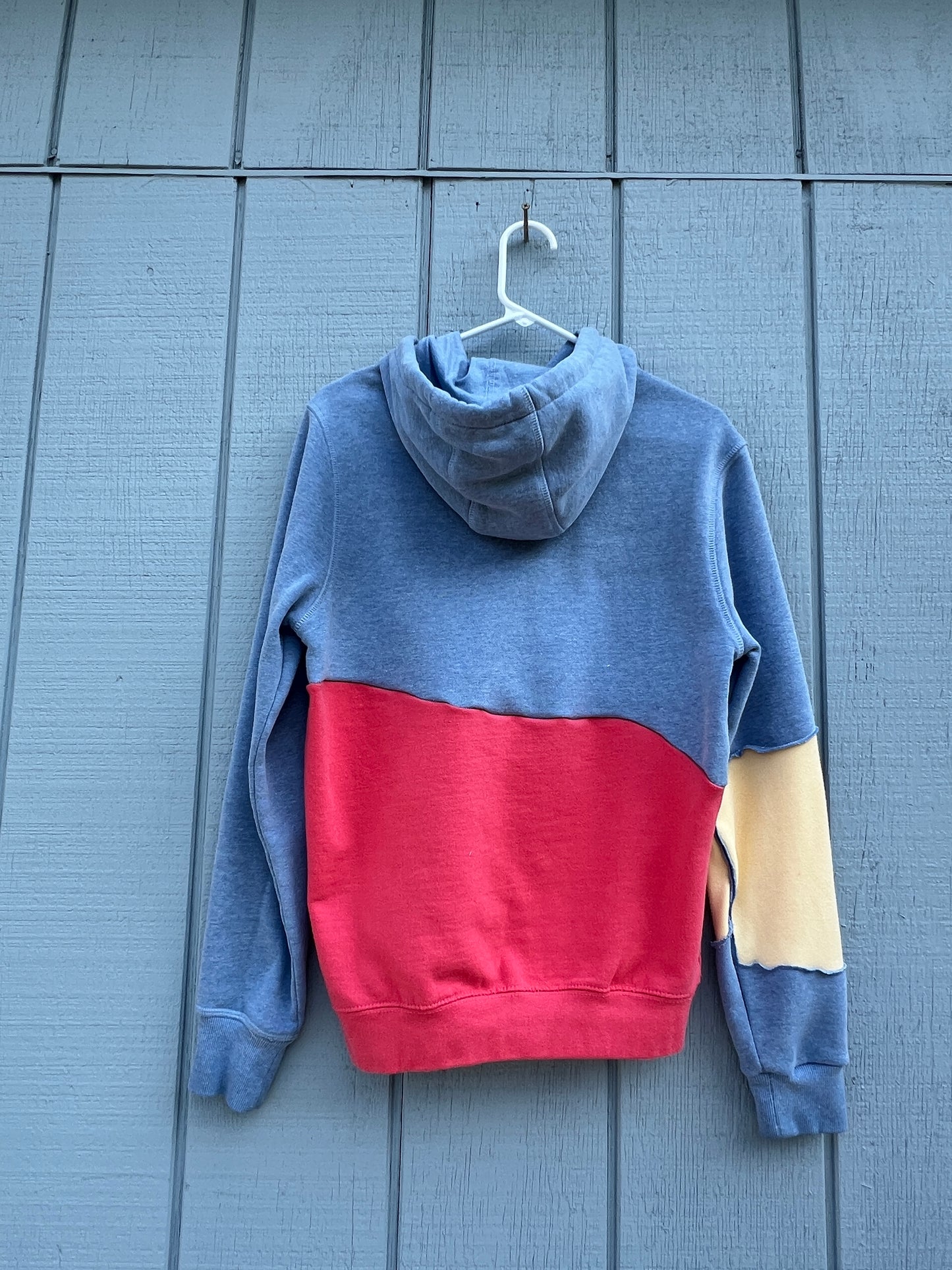 A little bit of this & that!