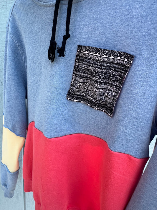 A little bit of this & that!