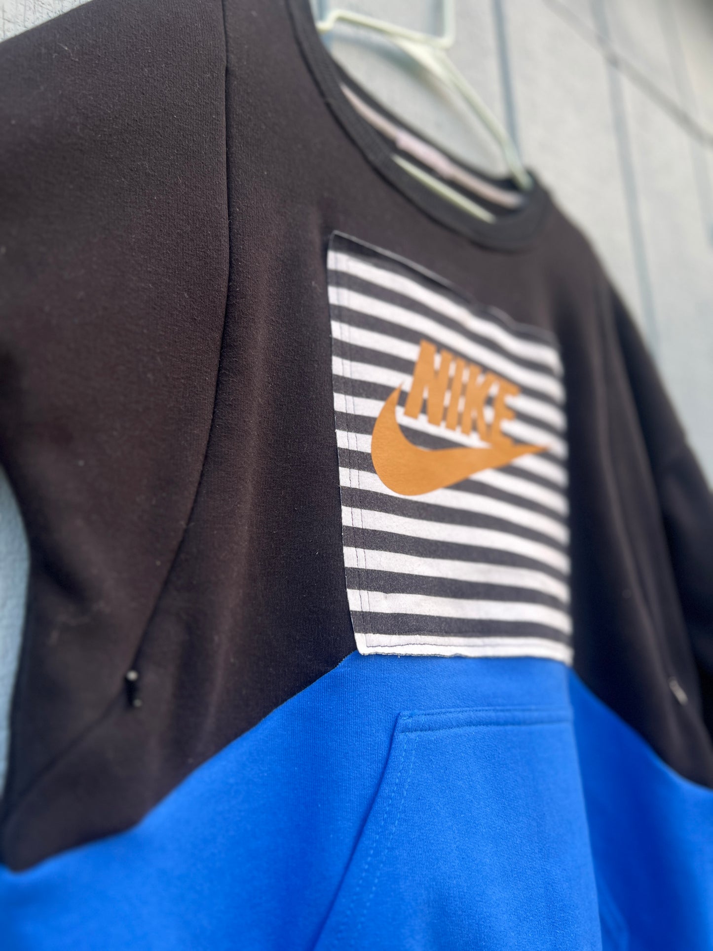 Street Stripe Swagger