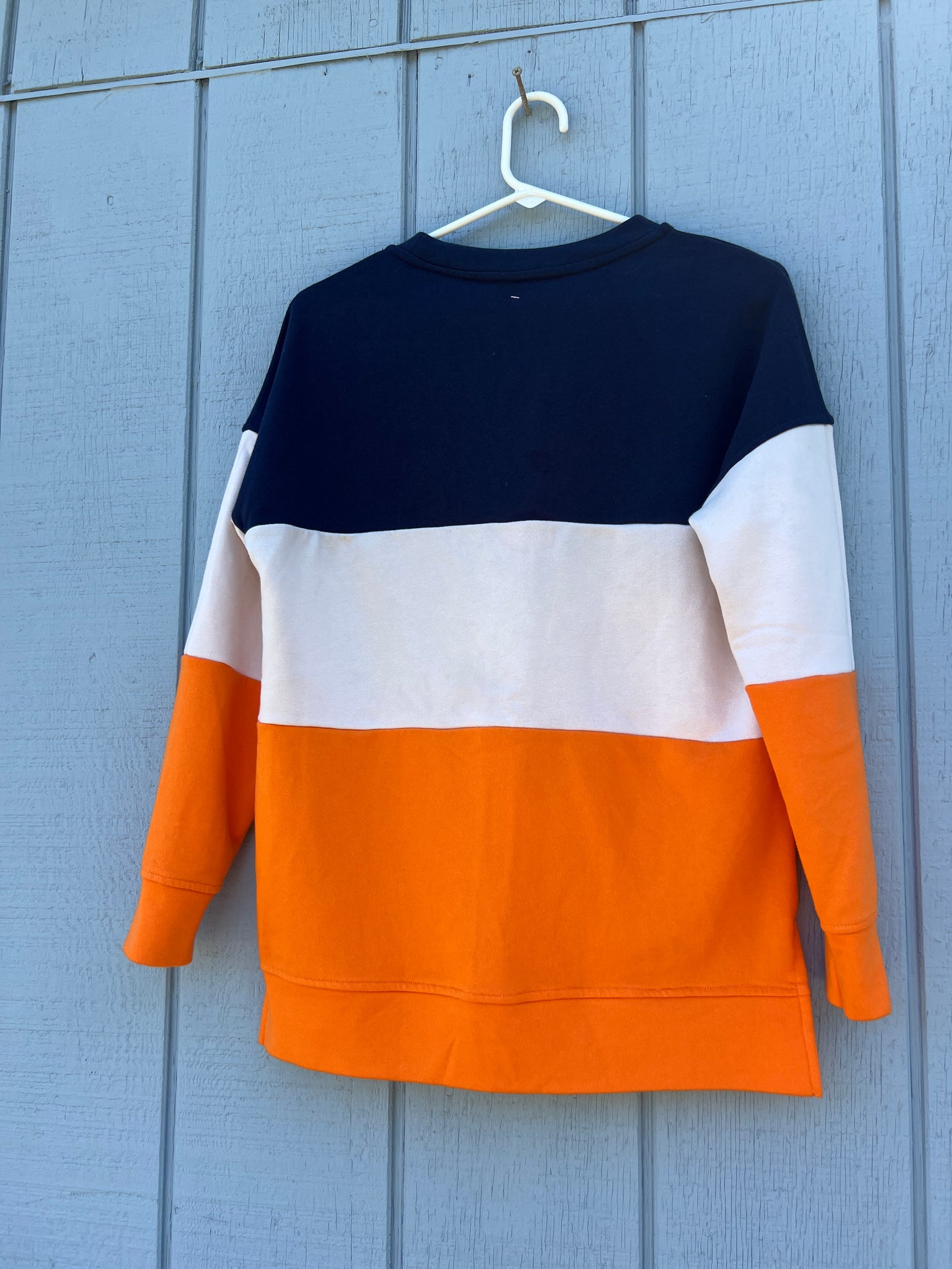 “Point ’Em Downhill, Bub” Donny Pelletier Sweatshirt