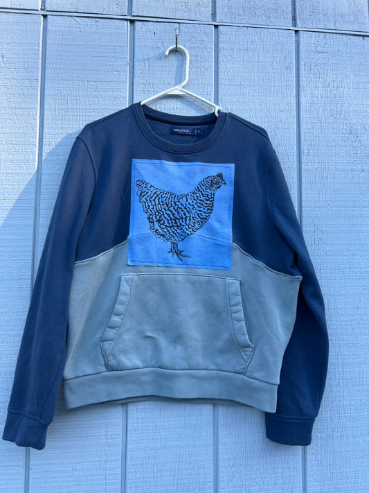 “Cluck Yeah”