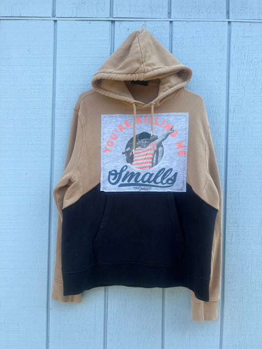 You’re Killing Me Smalls