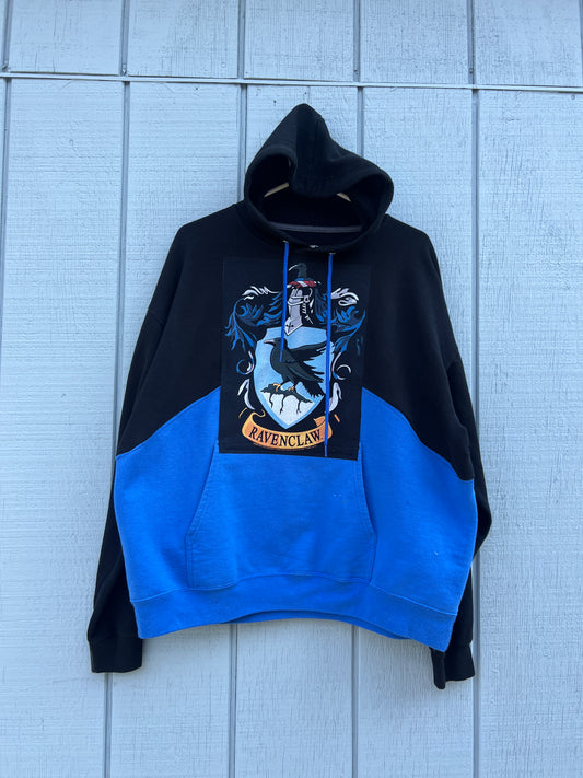 Ravenclaw Pride