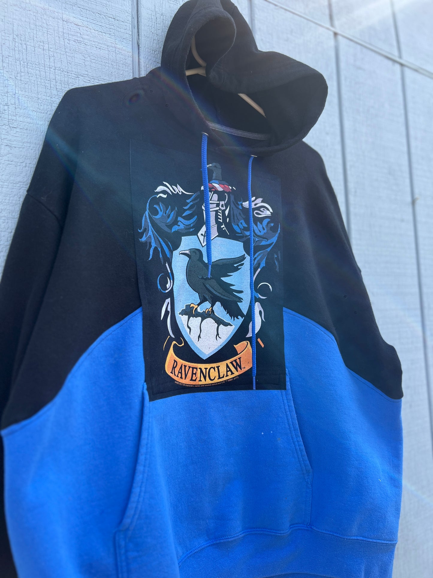 Ravenclaw Pride