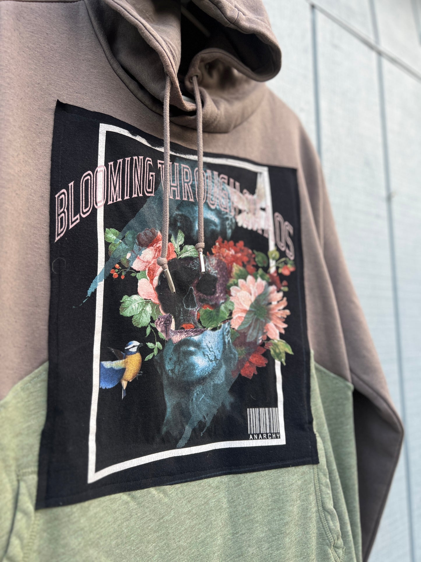 Blooming Through the Chaos